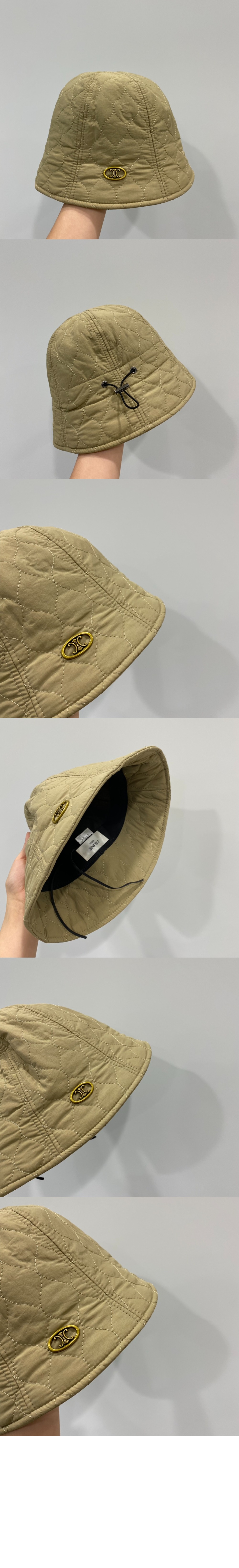 미러급레플리카사이트 | 명품레플리카 전문 쇼핑몰  | 하이퀄 - 벙거지 2AT13B &gt; 셀린느