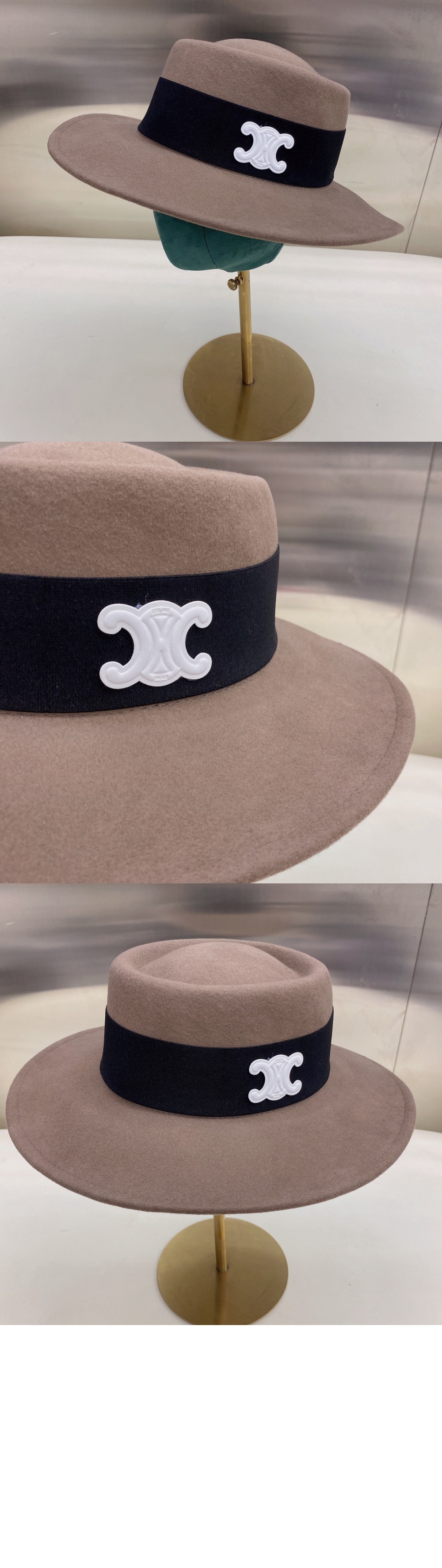 미러급레플리카사이트 | 명품레플리카 전문 쇼핑몰  | 하이퀄 - 선캡 2AU2BS &gt; 셀린느