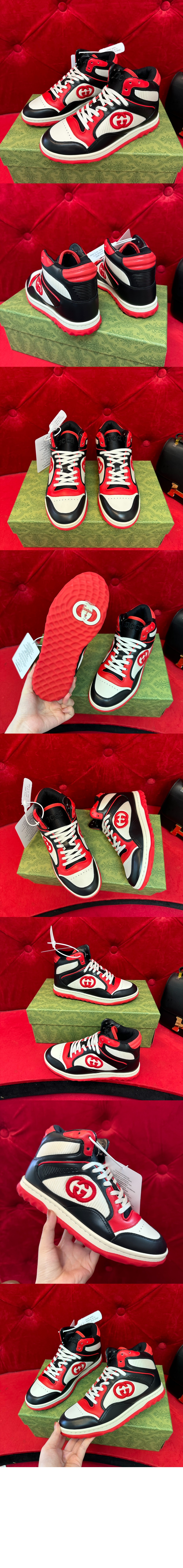 미러급레플리카사이트 | 명품레플리카 전문 쇼핑몰  | 하이퀄 - 스니커즈 762097 &gt; 구찌