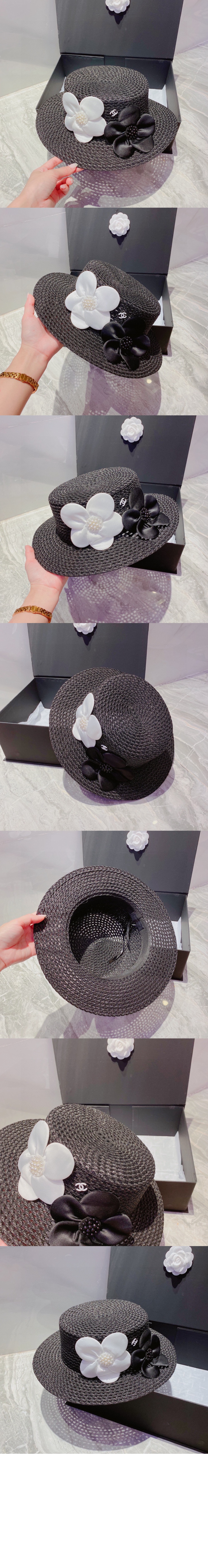 미러급레플리카사이트 | 명품레플리카 전문 쇼핑몰  | 하이퀄 - 선캡 AA8451 &gt; 샤넬