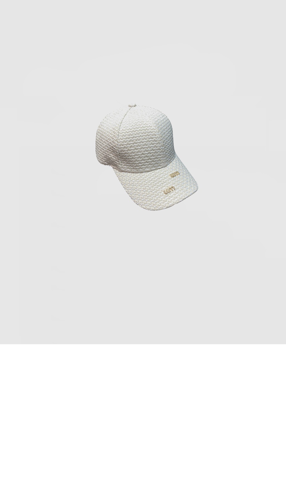 미러급레플리카사이트 | 명품레플리카 전문 쇼핑몰  | 하이퀄 - 베이스볼 캡 5HC542 &gt; 미우미우