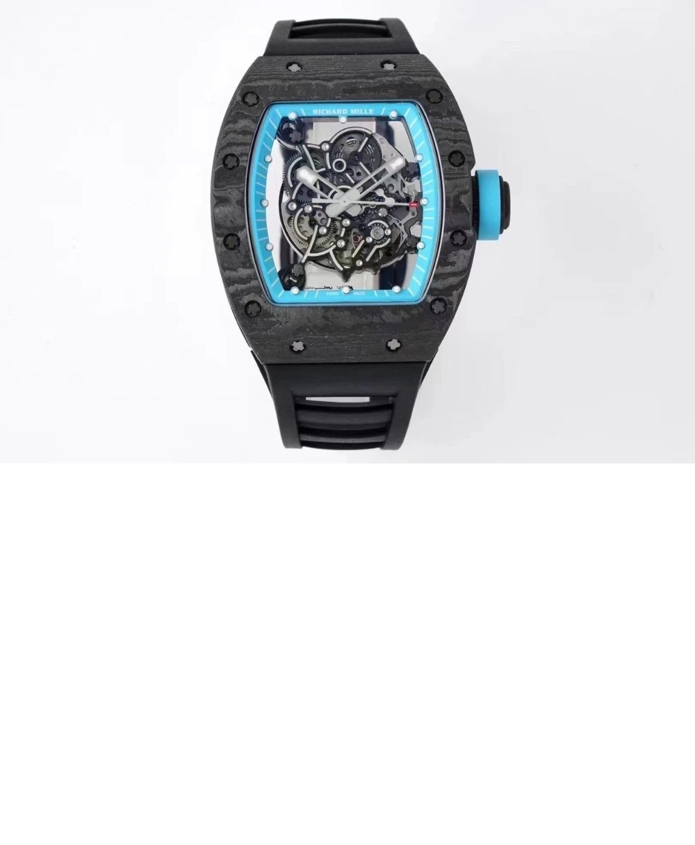 미러급레플리카사이트 | 명품레플리카 전문 쇼핑몰  | 하이퀄 - RM055 50 &gt; 리차드밀