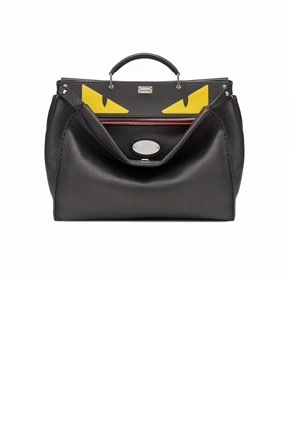 미러급레플리카사이트 | 명품레플리카 전문 쇼핑몰  | 하이퀄 - 라지 핸드백 7VA388 &gt; 펜디