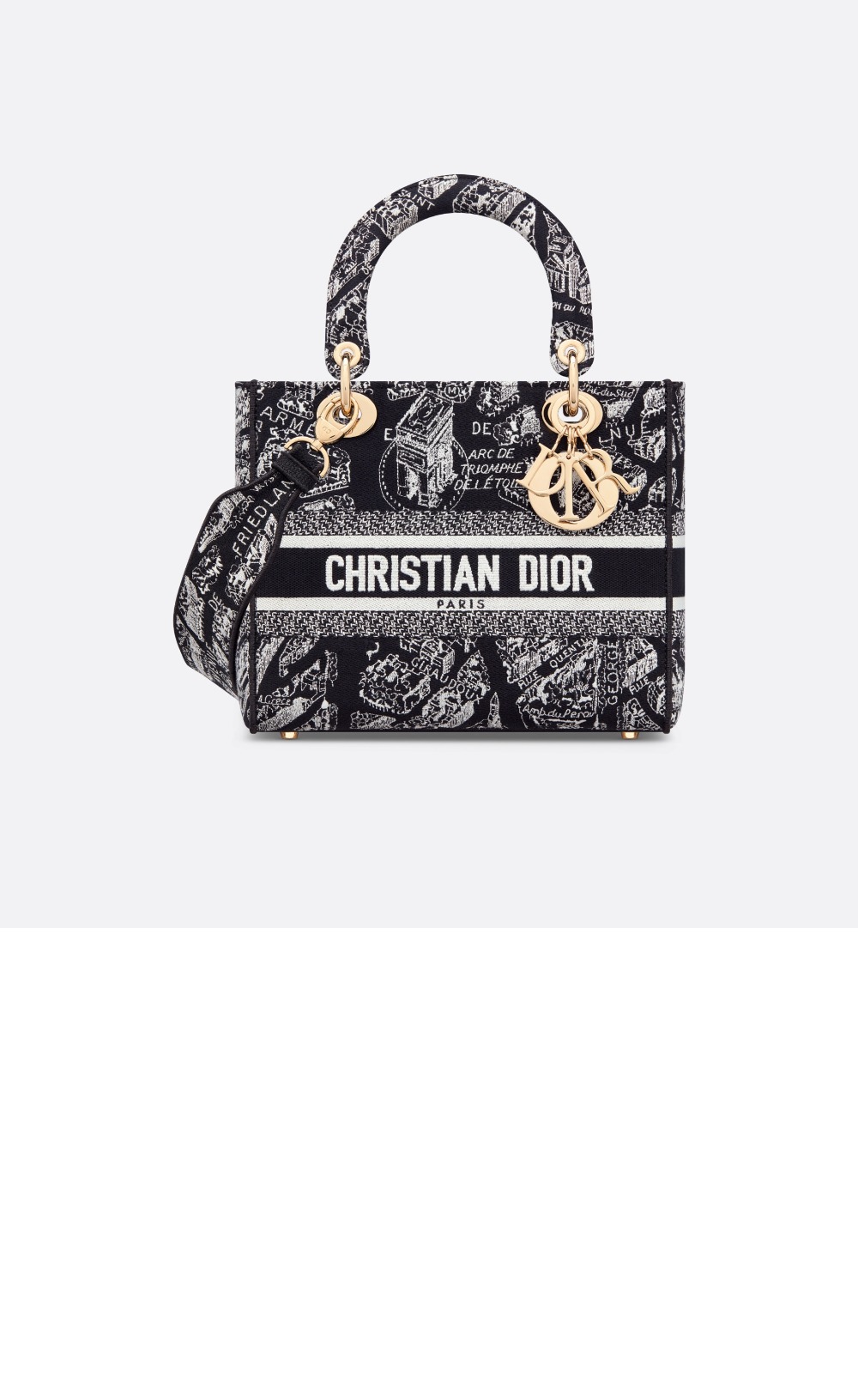 미러급레플리카사이트 | 명품레플리카 전문 쇼핑몰  | 하이퀄 - 레이디백 디라이트 미듐 M0565 > 디올