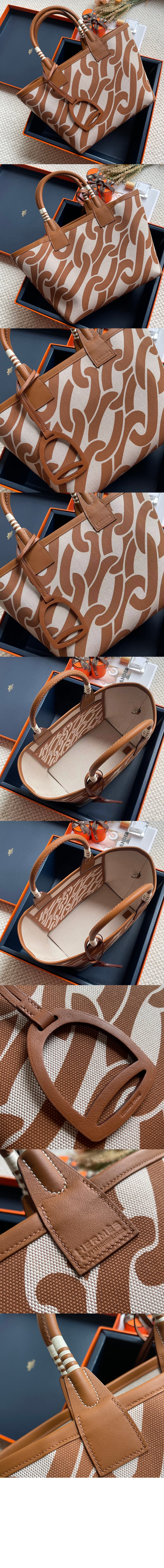 미러급레플리카사이트 | 명품레플리카 전문 쇼핑몰  | 하이퀄 - 스티플 25 토트백 &gt; 에르메스