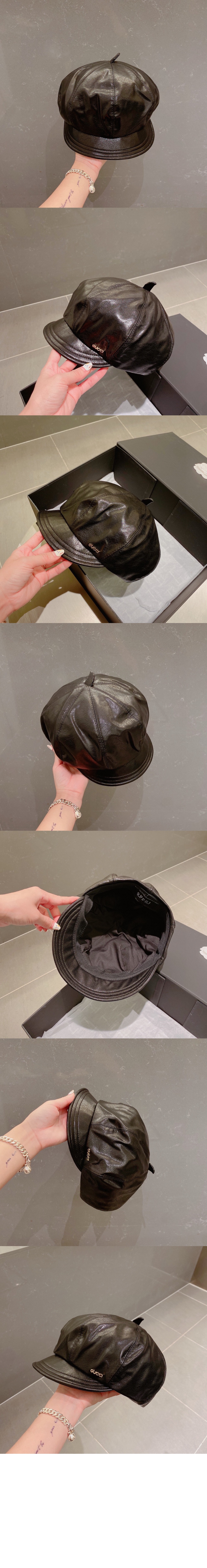 미러급레플리카사이트 | 명품레플리카 전문 쇼핑몰  | 하이퀄 - 팔각 모자 854135 &gt; 구찌