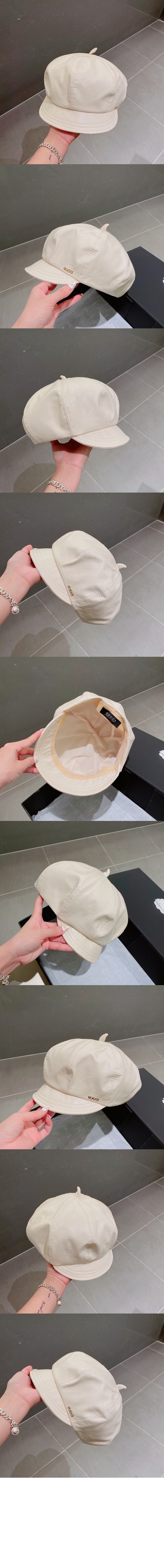 미러급레플리카사이트 | 명품레플리카 전문 쇼핑몰  | 하이퀄 - 팔각 모자 854135 &gt; 구찌