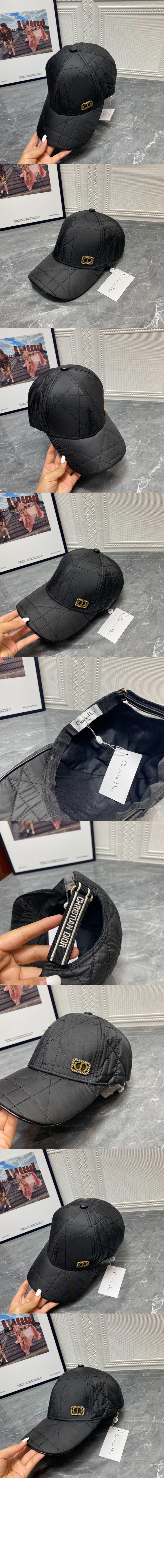 미러급레플리카사이트 | 명품레플리카 전문 쇼핑몰  | 하이퀄 - 베이스볼 캡 4STU1 &gt; 디올