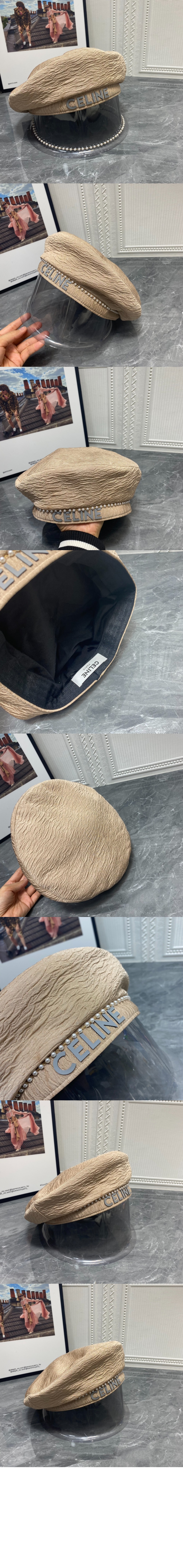 미러급레플리카사이트 | 명품레플리카 전문 쇼핑몰  | 하이퀄 - 베레모 2ATS57 &gt; 셀린느