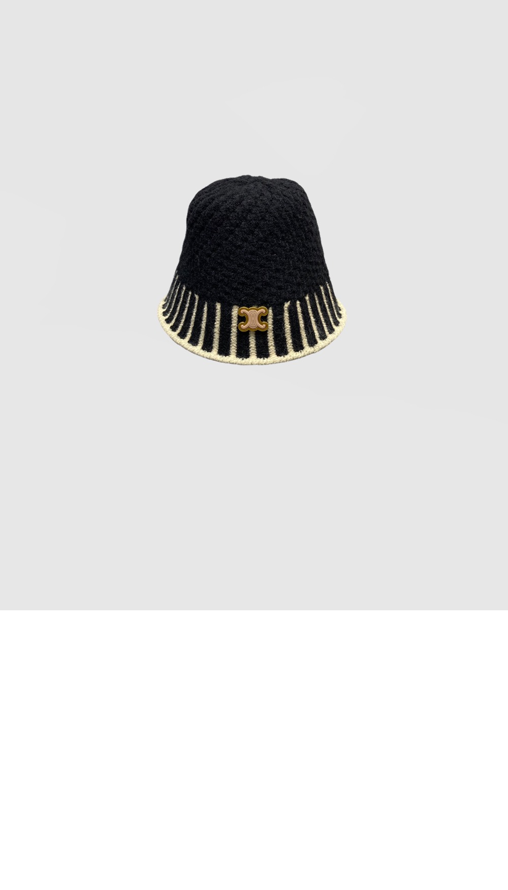 미러급레플리카사이트 | 명품레플리카 전문 쇼핑몰  | 하이퀄 - 니트 벙거지 2AB3C7 &gt; 셀린느