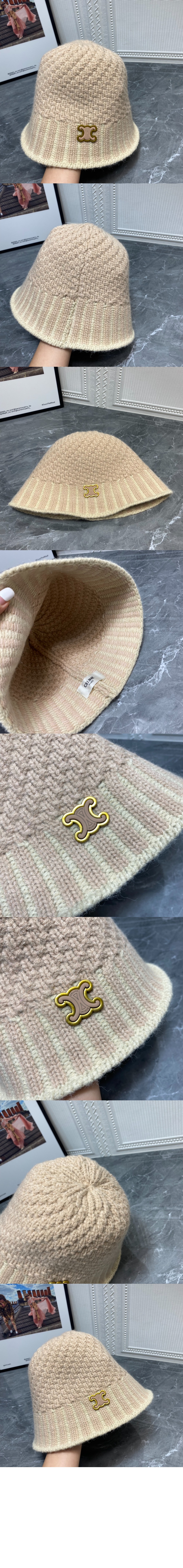 미러급레플리카사이트 | 명품레플리카 전문 쇼핑몰  | 하이퀄 - 니트 벙거지 2AB3C7 &gt; 셀린느