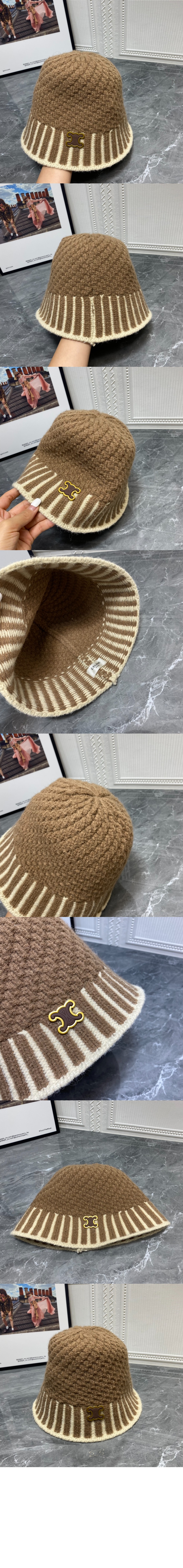 미러급레플리카사이트 | 명품레플리카 전문 쇼핑몰  | 하이퀄 - 니트 벙거지 2AB3C7 &gt; 셀린느