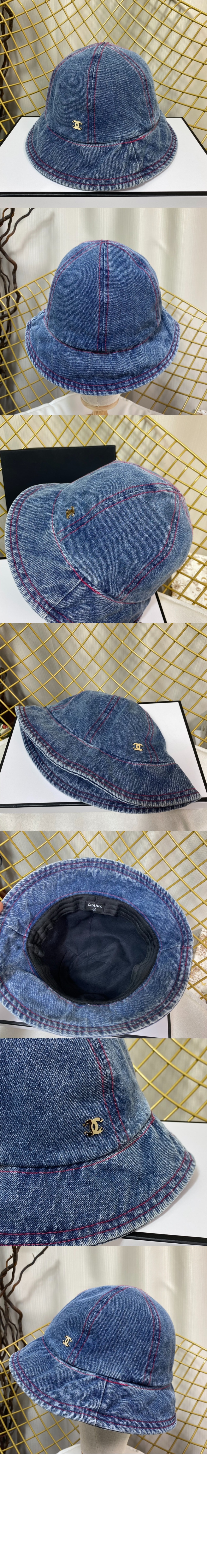 미러급레플리카사이트 | 명품레플리카 전문 쇼핑몰  | 하이퀄 - 선캡 AA1953 > 샤넬