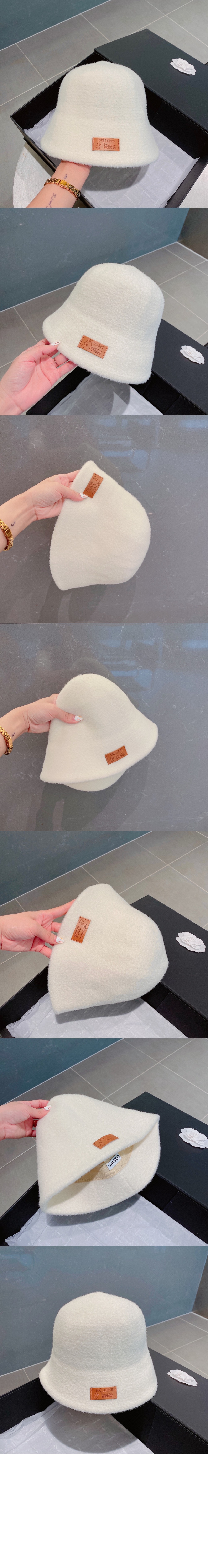 미러급레플리카사이트 | 명품레플리카 전문 쇼핑몰  | 하이퀄 - 니트 벙거지 &gt; 로에베