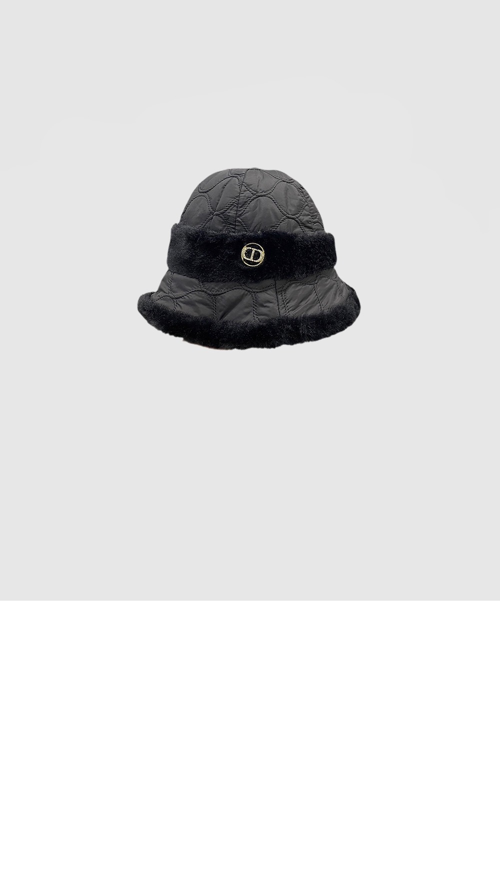 미러급레플리카사이트 | 명품레플리카 전문 쇼핑몰  | 하이퀄 - 램스울 벙거지 4C3F4 &gt; 디올