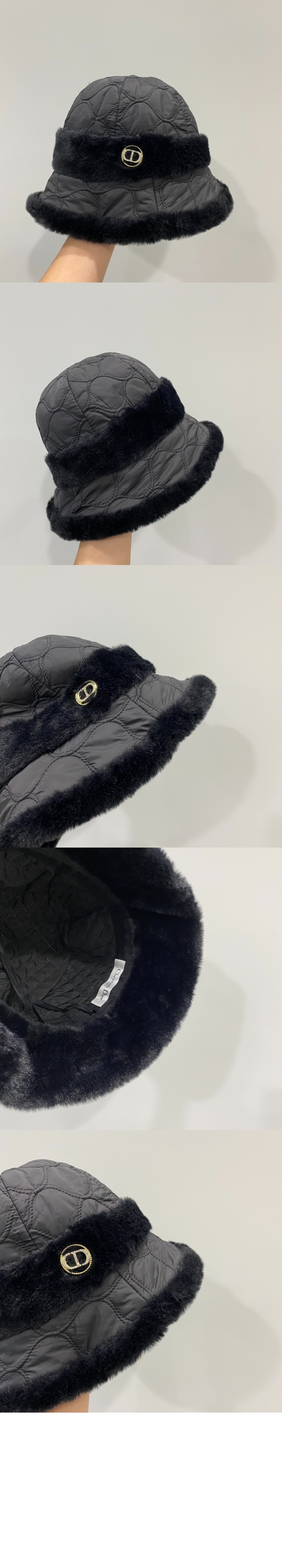 미러급레플리카사이트 | 명품레플리카 전문 쇼핑몰  | 하이퀄 - 램스울 벙거지 4C3F4 &gt; 디올