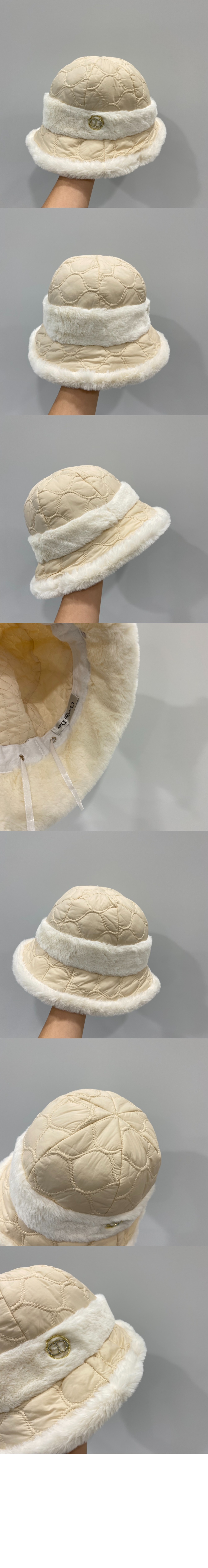 미러급레플리카사이트 | 명품레플리카 전문 쇼핑몰  | 하이퀄 - 램스울 벙거지 4C3F4 &gt; 디올