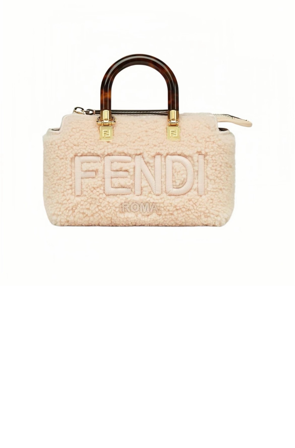 미러급레플리카사이트 | 명품레플리카 전문 쇼핑몰  | 하이퀄 - 스웨이드 미니백 8BS067 &gt; 펜디