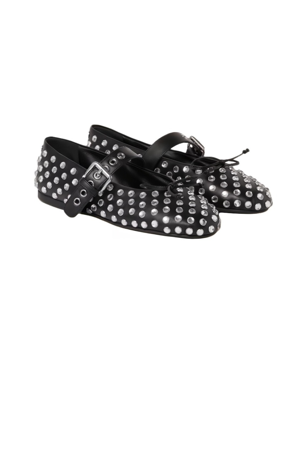 미러급레플리카사이트 | 명품레플리카 전문 쇼핑몰  | 하이퀄 - 플랫슈즈 5F212E &gt; 미우미우