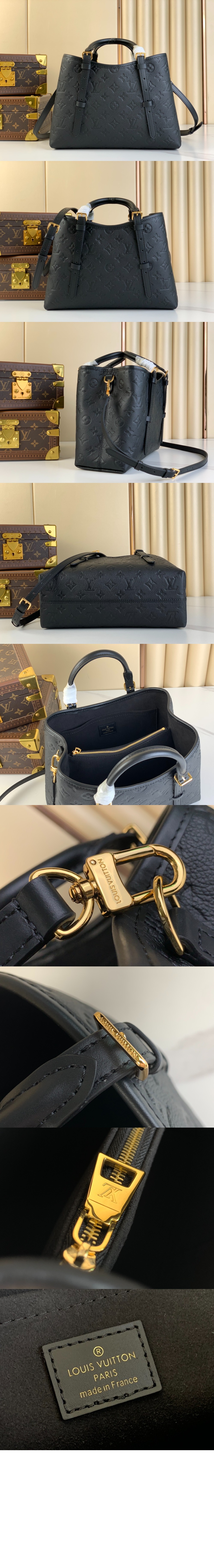 미러급레플리카사이트 | 명품레플리카 전문 쇼핑몰  | 하이퀄 - 바빌론 토트 PM M11393 &gt; 루이비통
