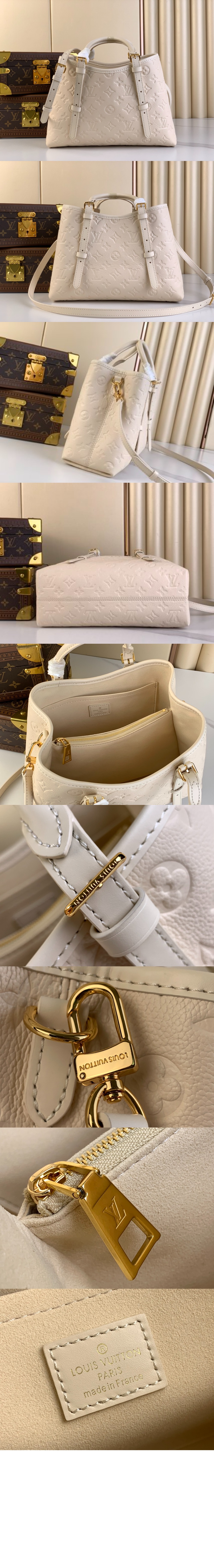 미러급레플리카사이트 | 명품레플리카 전문 쇼핑몰  | 하이퀄 - 바빌론 토트 PM M11393 &gt; 루이비통