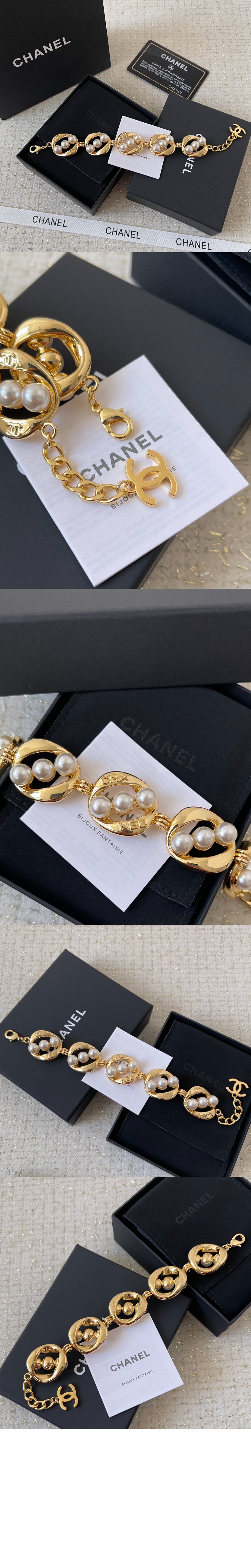 미러급레플리카사이트 | 명품레플리카 전문 쇼핑몰  | 하이퀄 - 팔찌 ABD733 &gt; 샤넬