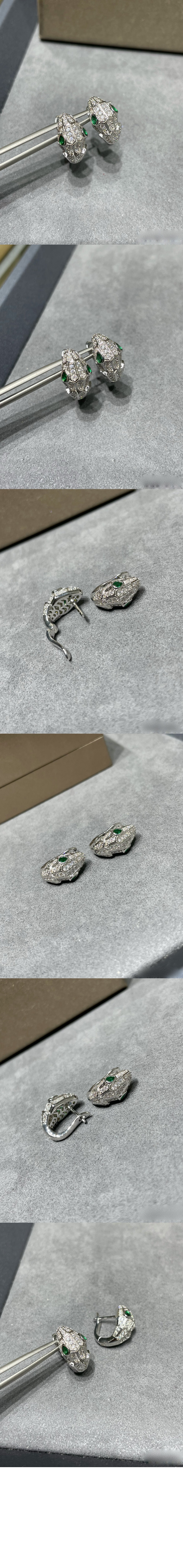 미러급레플리카사이트 | 명품레플리카 전문 쇼핑몰  | 하이퀄 - 세두토리 귀걸이  354702 &gt; 불가리