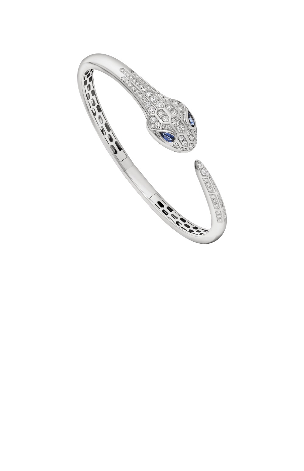 미러급레플리카사이트 | 명품레플리카 전문 쇼핑몰  | 하이퀄 - 세르펜티  팔찌 354100 &gt; 불가리