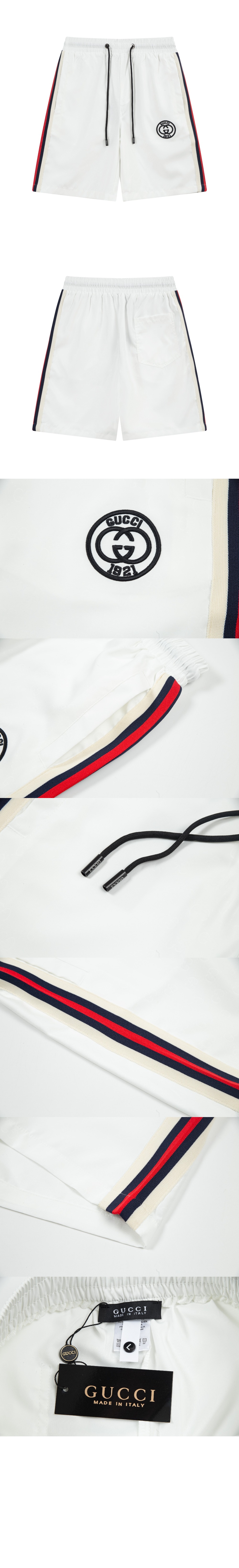 미러급레플리카사이트 | 명품레플리카 전문 쇼핑몰  | 하이퀄 - 캐주얼 반바지 &gt; 구찌