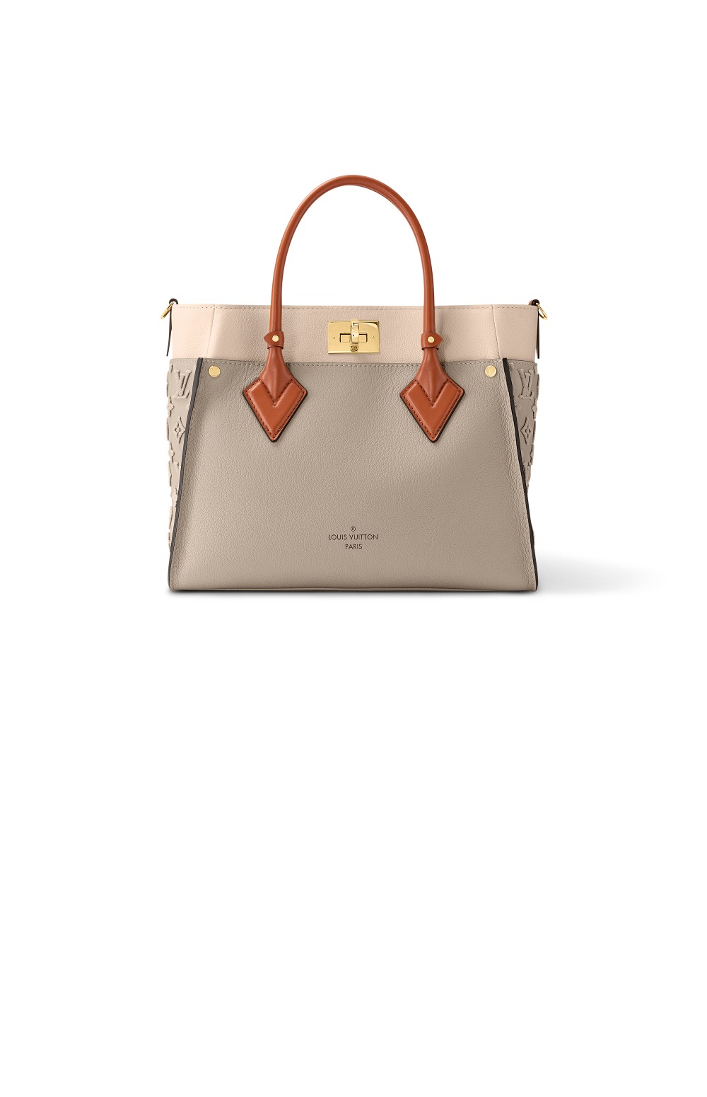 미러급레플리카사이트 | 명품레플리카 전문 쇼핑몰  | 하이퀄 - 온 마이 사이드 MM M53825 &gt; 루이비통