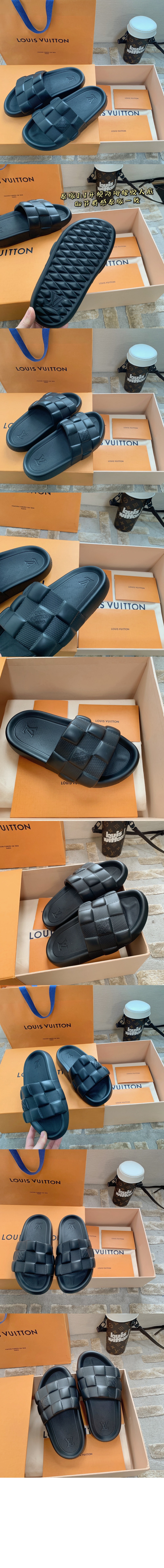 미러급레플리카사이트 | 명품레플리카 전문 쇼핑몰  | 하이퀄 - 슬리퍼 1AAR8W &gt; 루이비통
