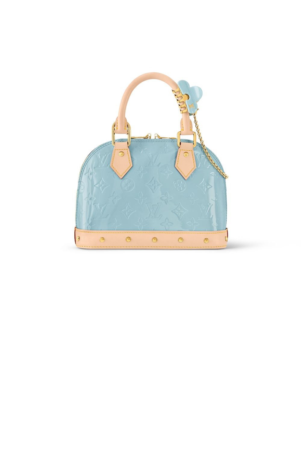 미러급레플리카사이트 | 명품레플리카 전문 쇼핑몰  | 하이퀄 - 알마 BB 모노그램 베르니 M24062 &gt; 루이비통