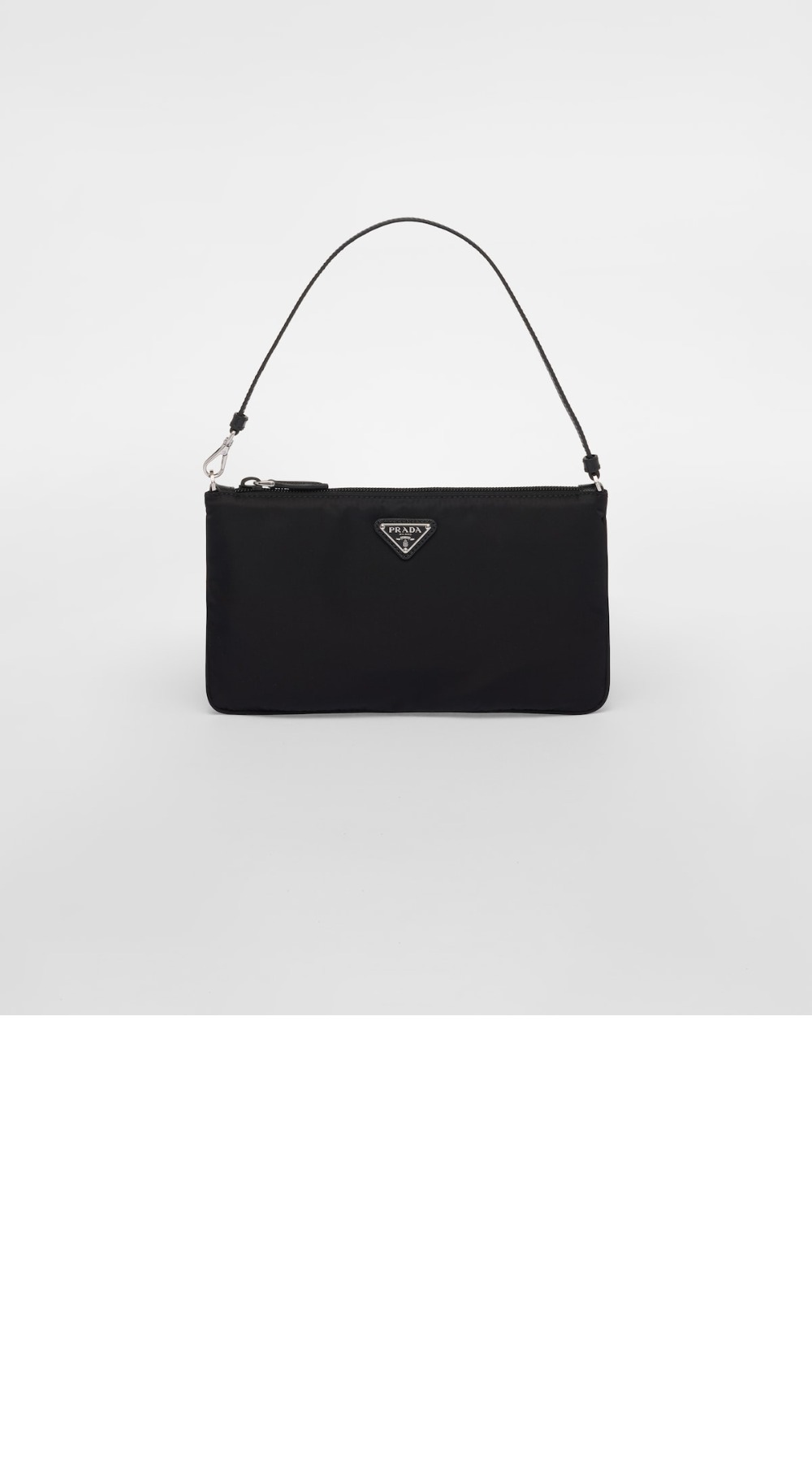 미러급레플리카사이트 | 명품레플리카 전문 쇼핑몰  | 하이퀄 - 리나일론 미니백 1NI545 &gt; 프라다