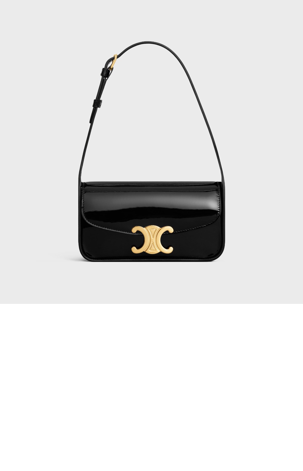 미러급레플리카사이트 | 명품레플리카 전문 쇼핑몰  | 하이퀄 - 바니시 카프스킨 숄더백 118313 &gt; 샤넬