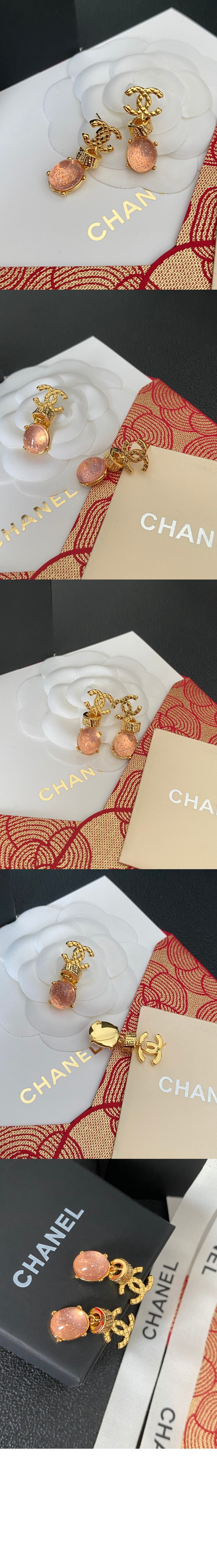 미러급레플리카사이트 | 명품레플리카 전문 쇼핑몰  | 하이퀄 - 귀걸이 ABD028 &gt; 샤넬