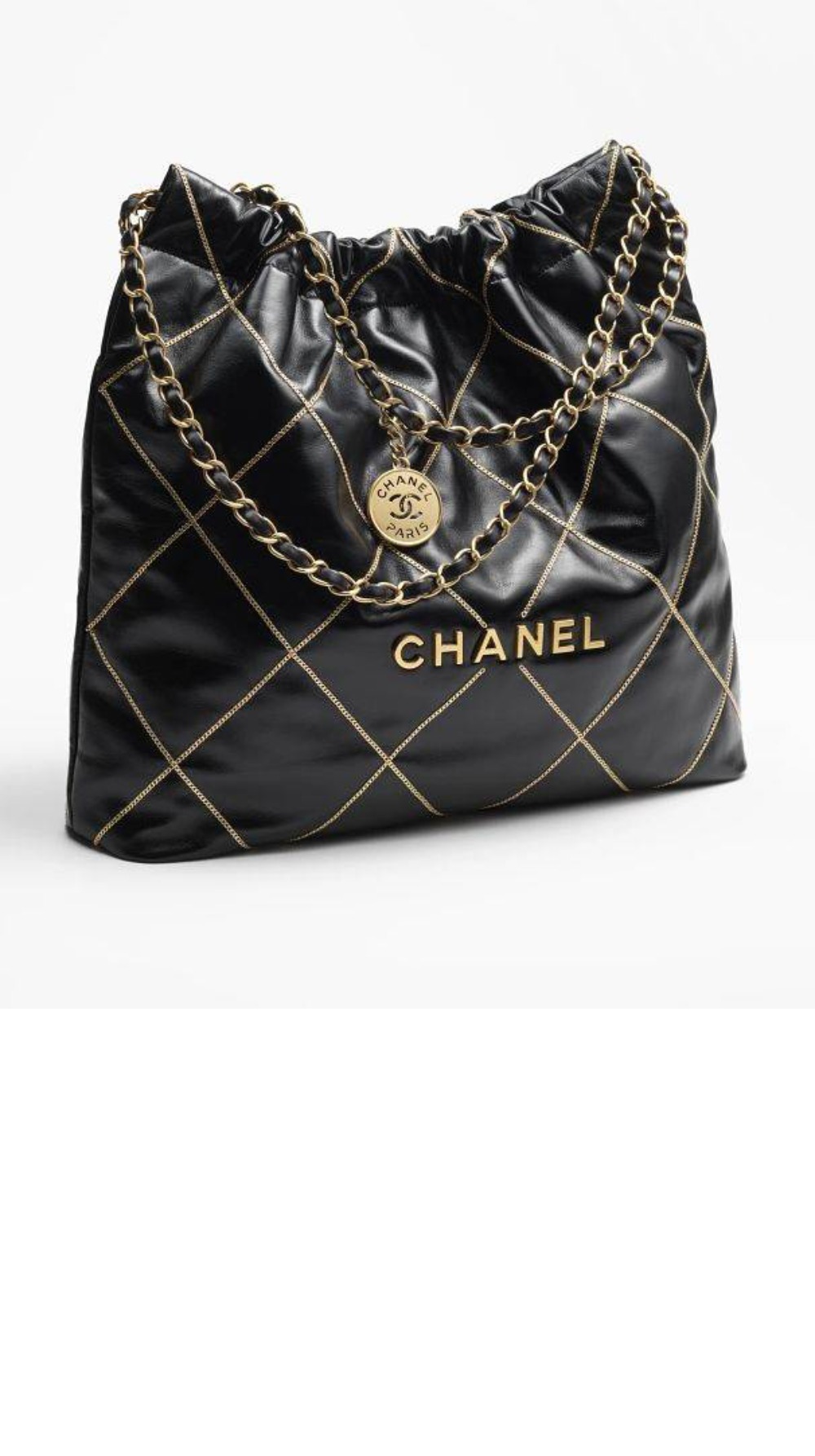 미러급레플리카사이트 | 명품레플리카 전문 쇼핑몰  | 하이퀄 - 22백 미듐 AS3261 &gt; 샤넬