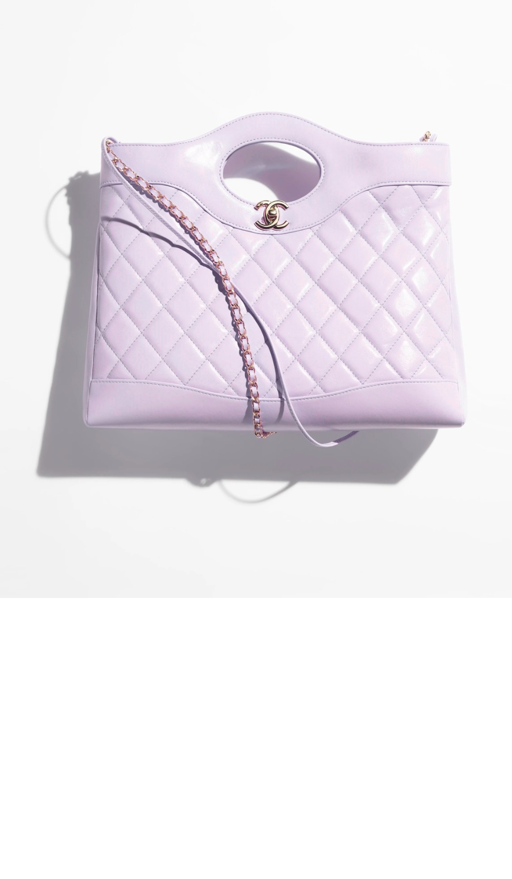 미러급레플리카사이트 | 명품레플리카 전문 쇼핑몰  | 하이퀄 - 쇼핑백 AS4854 &gt; 샤넬