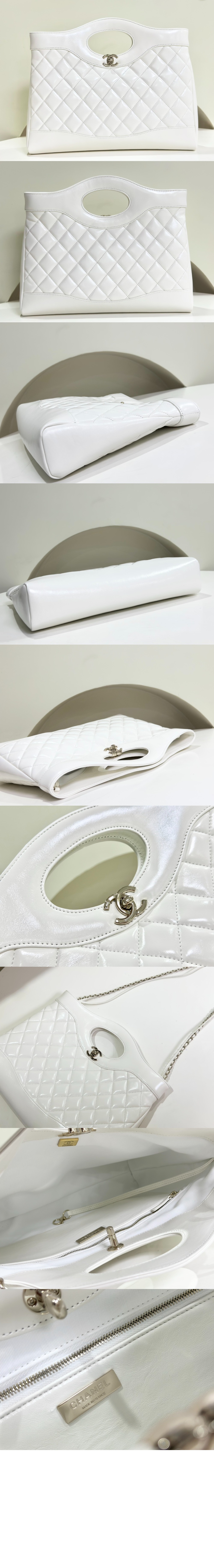 미러급레플리카사이트 | 명품레플리카 전문 쇼핑몰  | 하이퀄 - 쇼핑백 AS4854 &gt; 샤넬