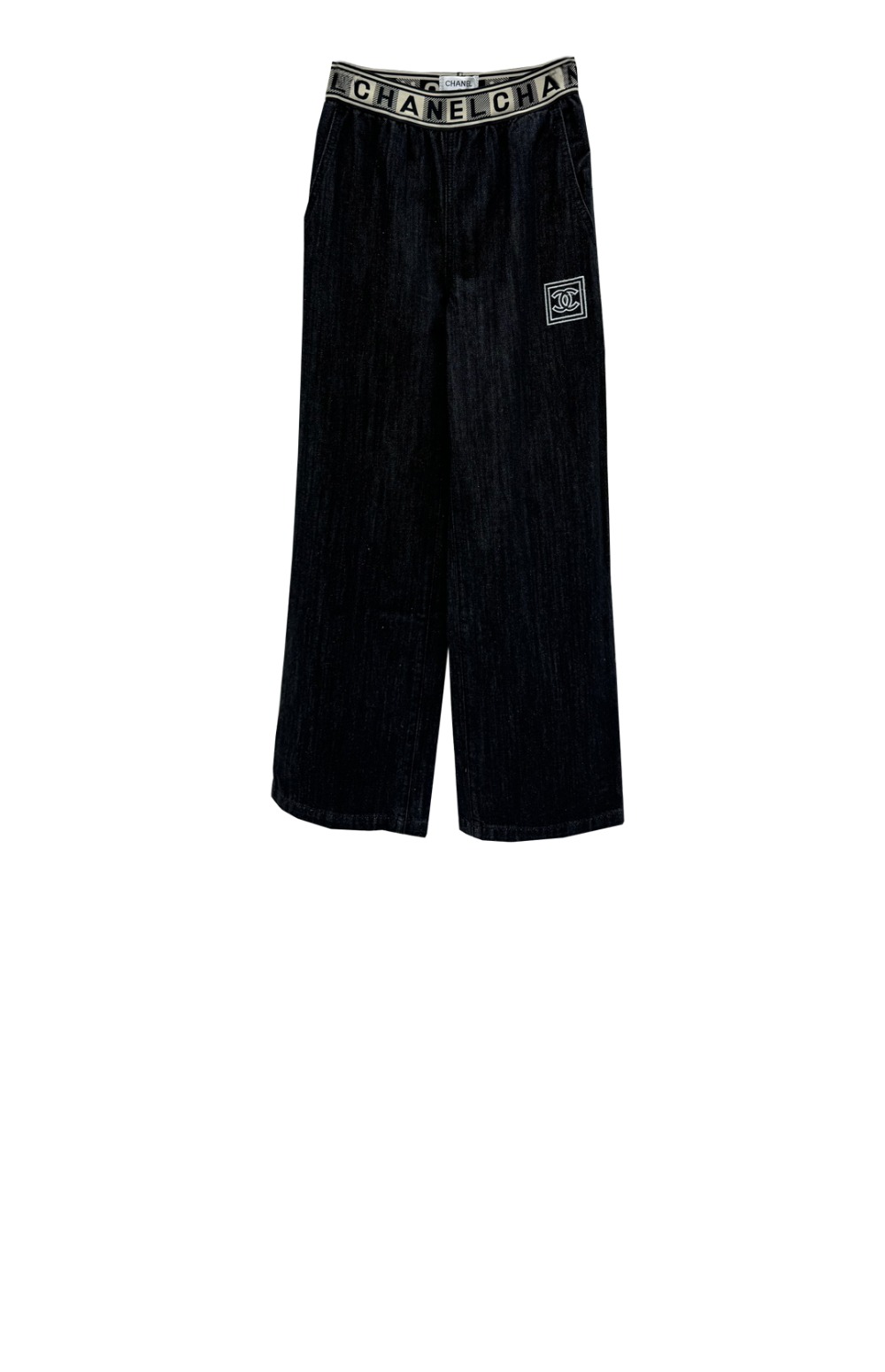 미러급레플리카사이트 | 명품레플리카 전문 쇼핑몰  | 하이퀄 - 데님 팬츠 &gt; 샤넬