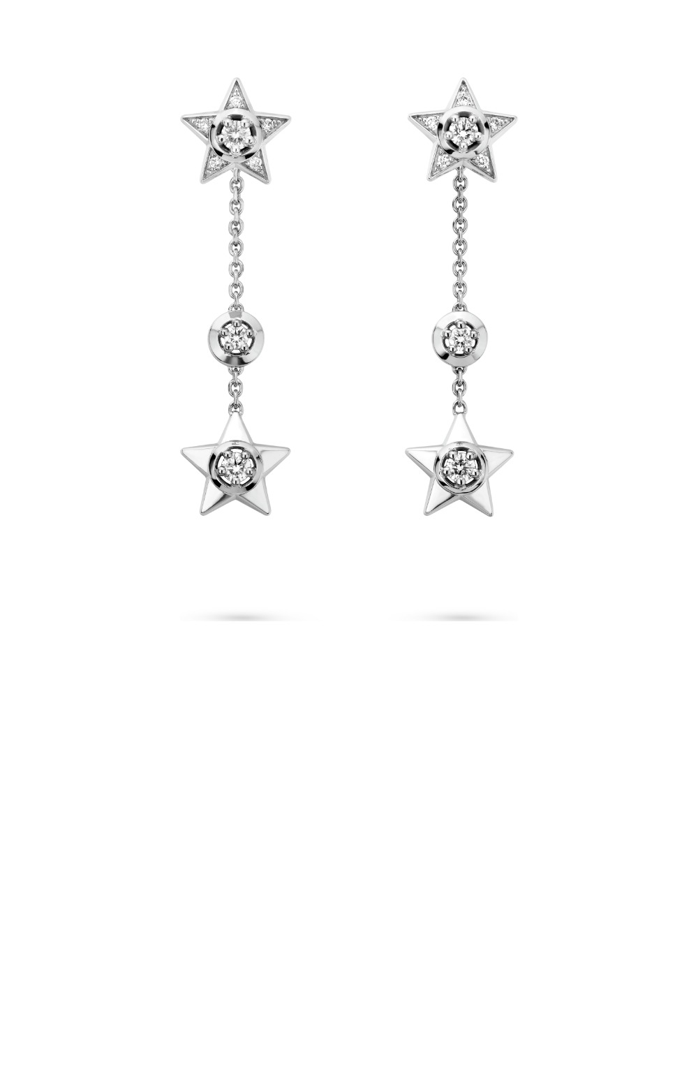 미러급레플리카사이트 | 명품레플리카 전문 쇼핑몰  | 하이퀄 - 1932 변형 가능한 이어링 J12440 &gt; 샤넬