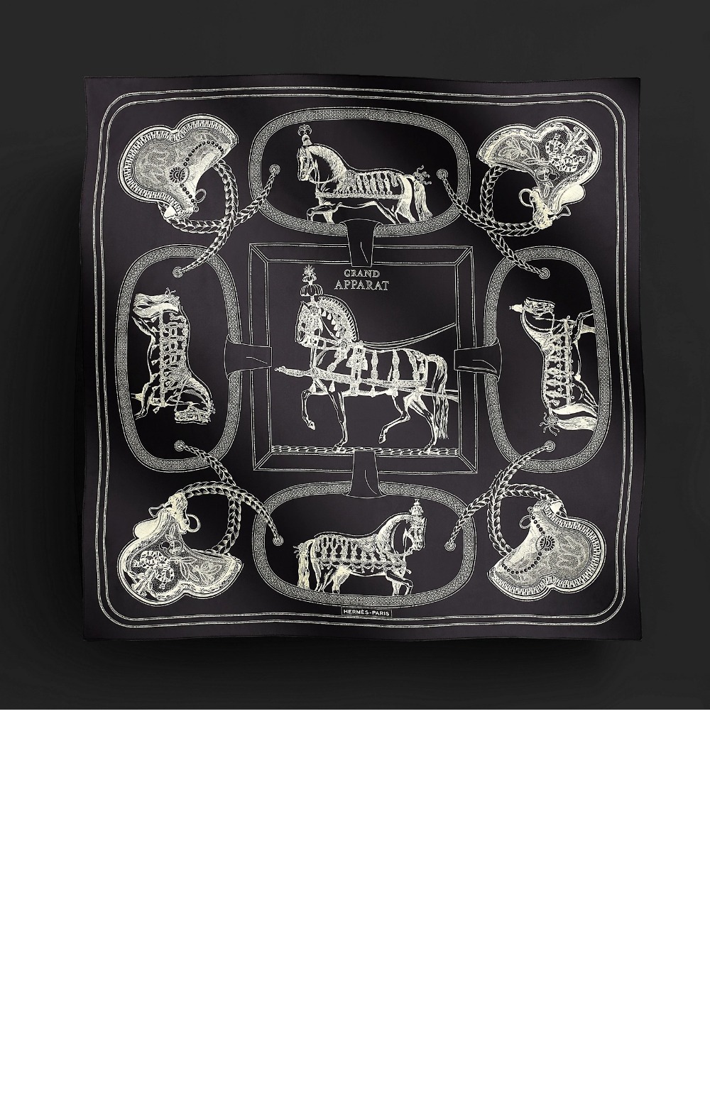 미러급레플리카사이트 | 명품레플리카 전문 쇼핑몰  | 하이퀄 - Grand Apparat 포에버 스카프 90 &gt; 에르메스