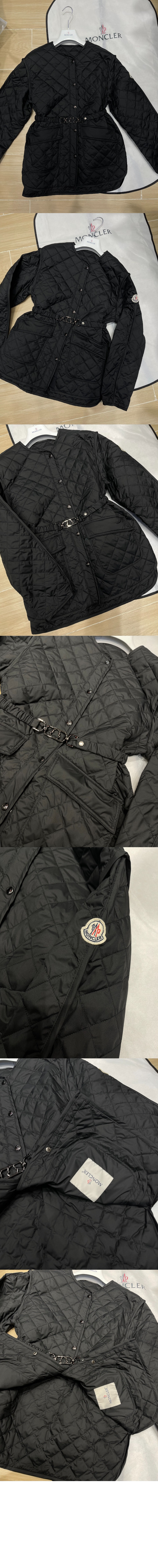 미러급레플리카사이트 | 명품레플리카 전문 쇼핑몰  | 하이퀄 - 패딩 재킷 &gt; 몽클레어