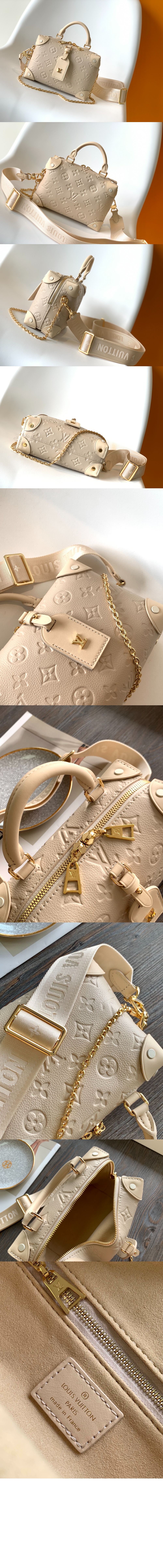 미러급레플리카사이트 | 명품레플리카 전문 쇼핑몰  | 하이퀄 - 쁘띠뜨 말 수플 M45393 &gt; 루이비통