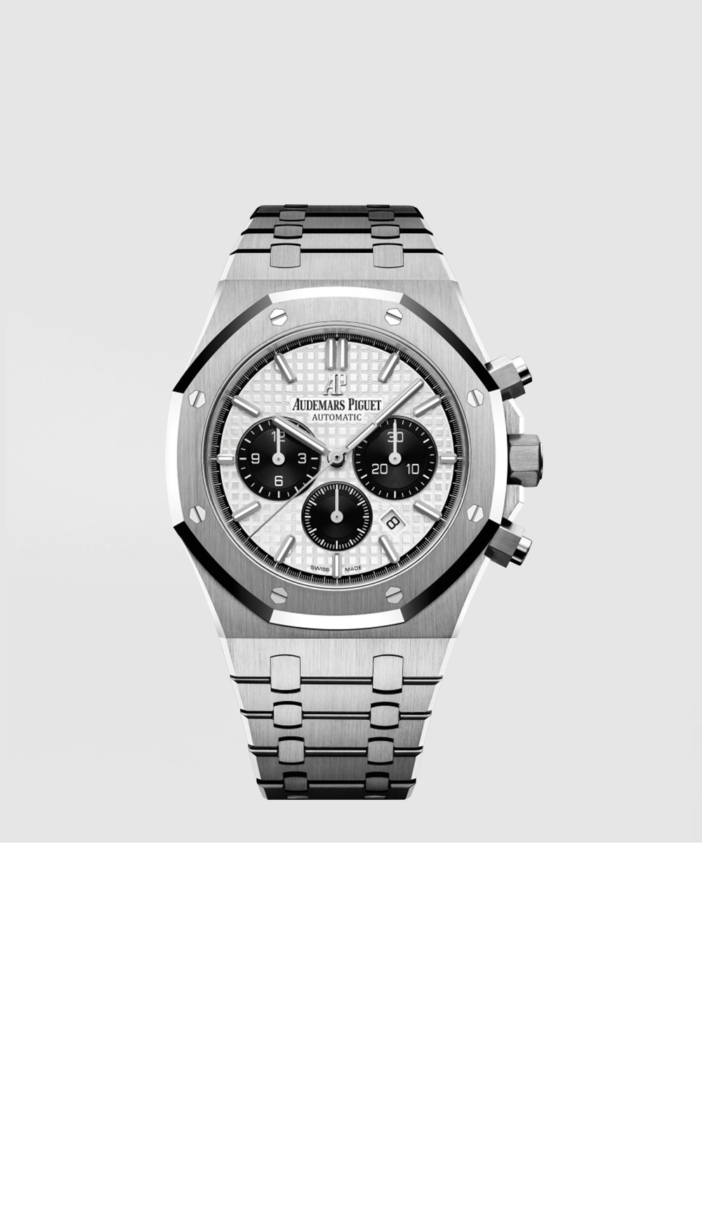 미러급레플리카사이트 | 명품레플리카 전문 쇼핑몰  | 하이퀄 - 로얄오크 금통 41 26331ST &gt; 오데마피게