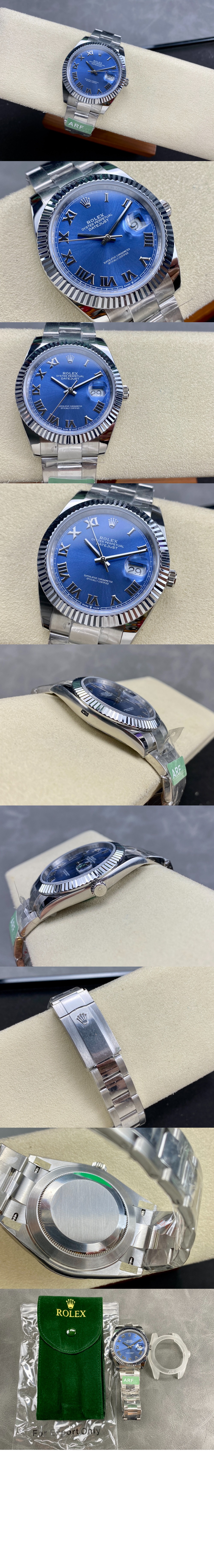 미러급레플리카사이트 | 명품레플리카 전문 쇼핑몰  | 하이퀄 - 데이저스트 41 126334 &gt; 롤렉스