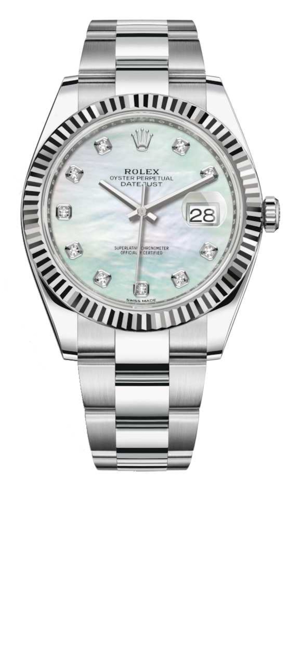 미러급레플리카사이트 | 명품레플리카 전문 쇼핑몰  | 하이퀄 - 데이저스트 41 126334 &gt; 롤렉스