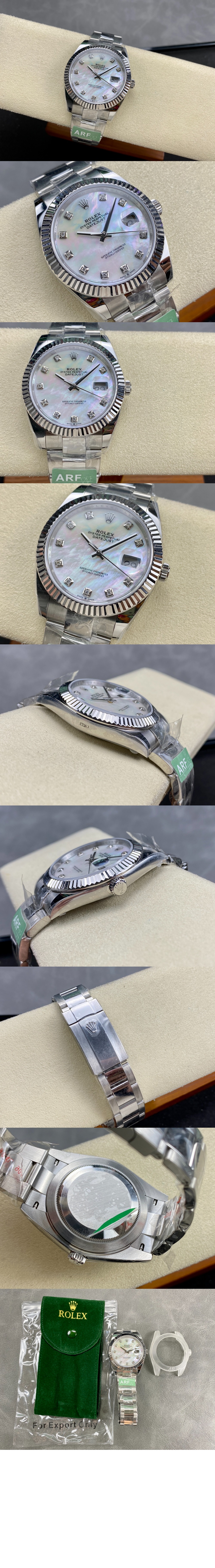미러급레플리카사이트 | 명품레플리카 전문 쇼핑몰  | 하이퀄 - 데이저스트 41 126334 &gt; 롤렉스