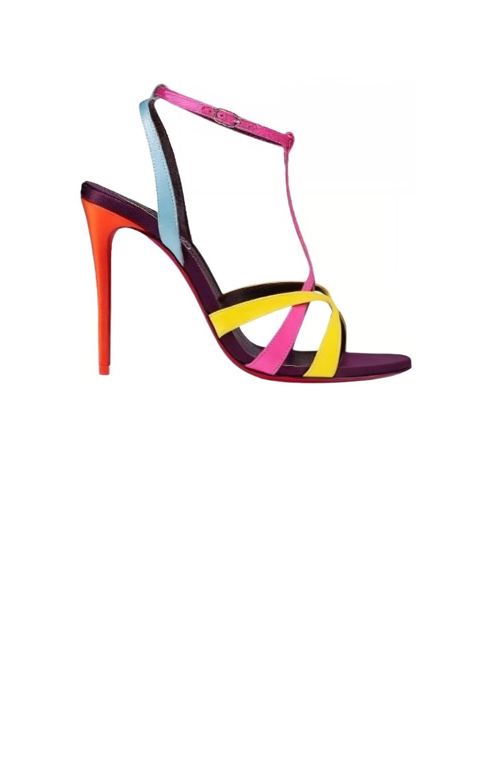 미러급레플리카사이트 | 명품레플리카 전문 쇼핑몰  | 하이퀄 - 샌들 1240553 &gt; 루부탱