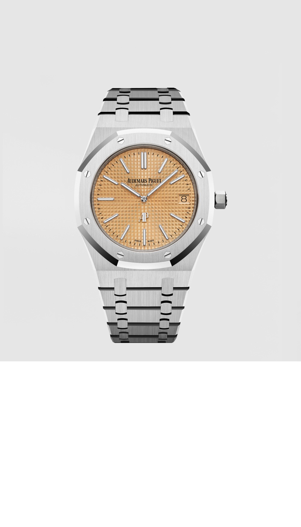 미러급레플리카사이트 | 명품레플리카 전문 쇼핑몰  | 하이퀄 - 로얄오크 점보 39 15202PT &gt; 오데마피게