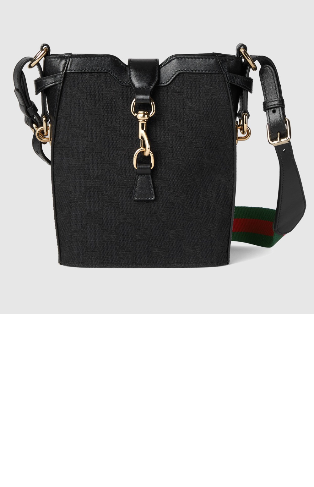 미러급레플리카사이트 | 명품레플리카 전문 쇼핑몰  | 하이퀄 - GG 미니 버킷 숄더백 782919 > 구찌